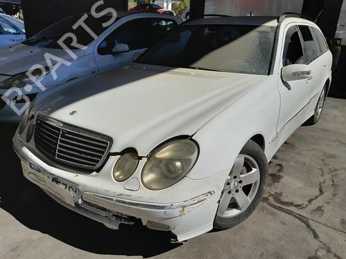 Elektronisk modul MERCEDES-BENZ E-CLASS (W211) E 280 CDI (211.023) | BP10488160M83 