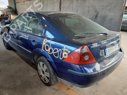 Headlight switch FORD MONDEO III (B5Y) 2.0 16V TDDi / TDCi | BP12438193I24 