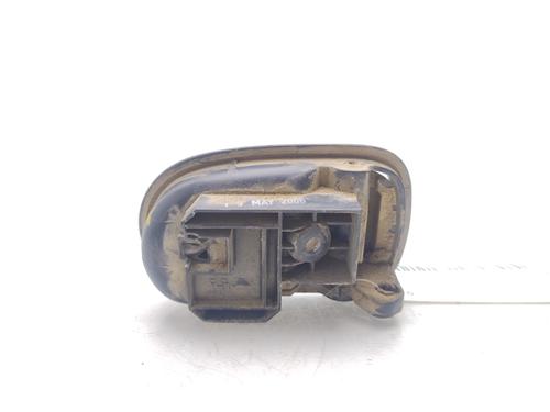 Rear left interior door handle FORD RANGER (ER, EQ, R_) 2.5 TD 4x4 | BP22403677I15 