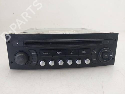 Used Other Other FIAT SCUDO Van (270_, 272_) [2007-2016] 39949103 39949103