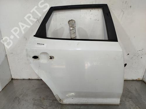 Used Right rear door Right rear door KIA CEE'D Hatchback (ED) [2006-2012] 33232125 33232125