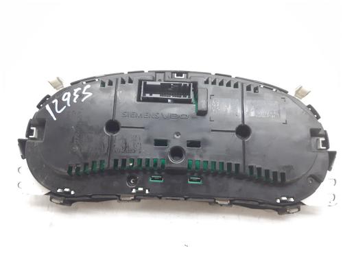 Instrument cluster SUZUKI SWIFT III (MZ, EZ)  | BP7964769C47 