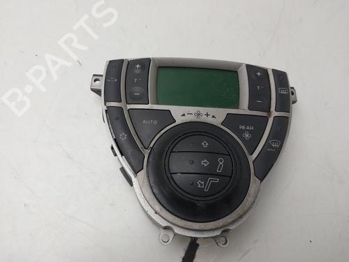Used Climate control Climate control CITROËN C8 (EA_, EB_) 2.0 HDi (110 hp) 33619941 33619941