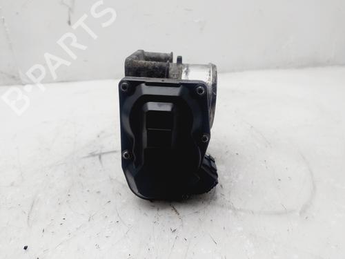 Throttle body HYUNDAI ix35 (LM, EL, ELH)  | BP26214318M82 