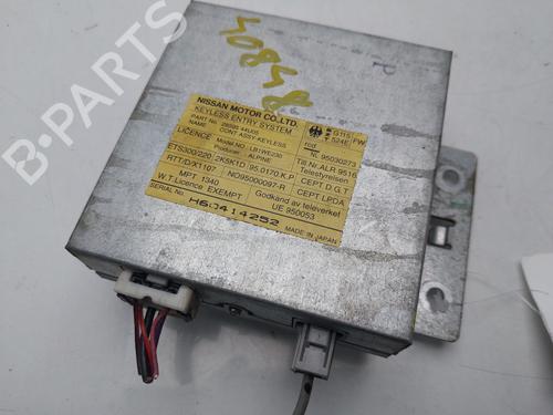 Used Electronic module Electronic module NISSAN MAXIMA / MAXIMA QX IV (A32) 3.0 (193 hp) 32428054 32428054