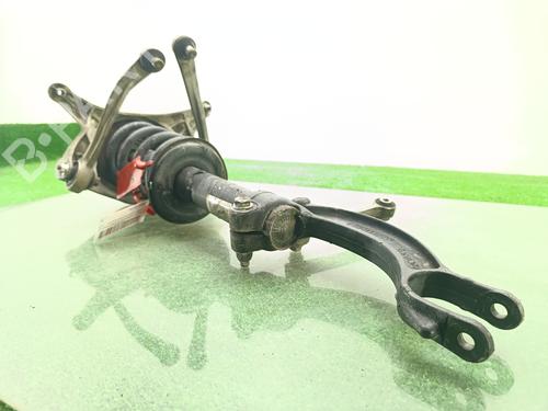 Right front shock absorber AUDI A5 Sportback (8TA) 3.0 TDI quattro | BP29418512M17 