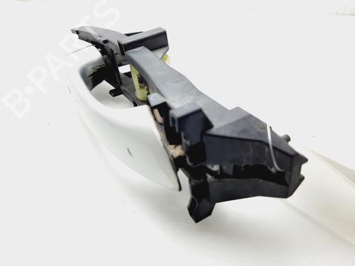 Rear right exterior door handle MERCEDES-BENZ C-CLASS (W203) C 220 CDI (203.008) | BP27221528C130 