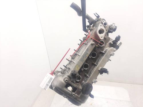 Culasse HYUNDAI TUCSON (TL, TLE) [2015-2023]  31878855