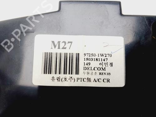 Climate control KIA RIO III (UB) 1.2 CVVT | BP31365758I5