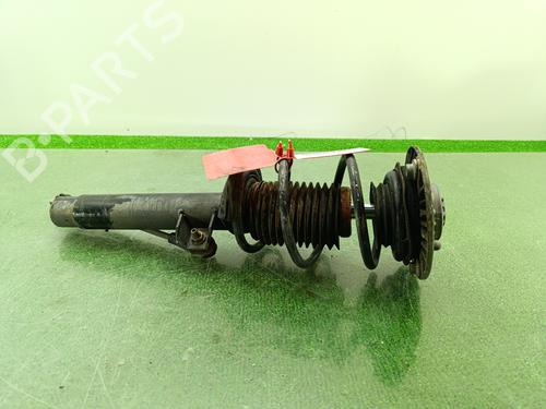 Used Left front shock absorber BMW 4 Gran Coupe (F36) 420 d (184 hp) 26000491