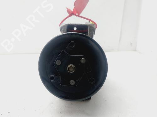 AC compressor VW POLO V (6R1, 6C1)  | BP25729301M34 