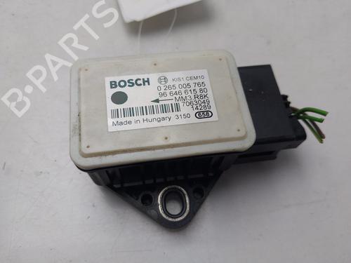 Used Electronic sensor Electronic sensor 37154871 37154871