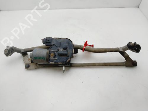 Used Front wiper motor AUDI A3 (8P1) [2003-2013]  31351262