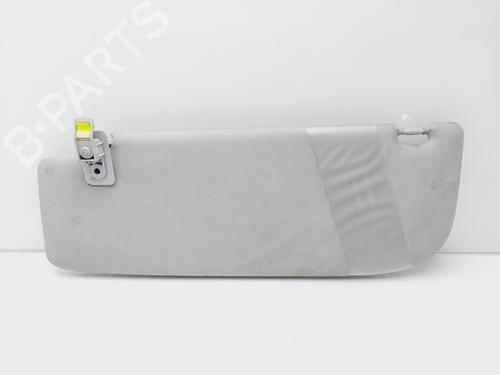 Venstre solskærm PEUGEOT BIPPER (AA_) [2008-2026]  31957746