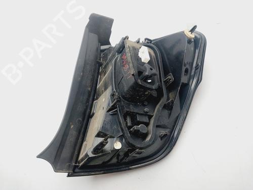 Left taillight CITROËN C3 II (SC_)  | BP29509178C34 