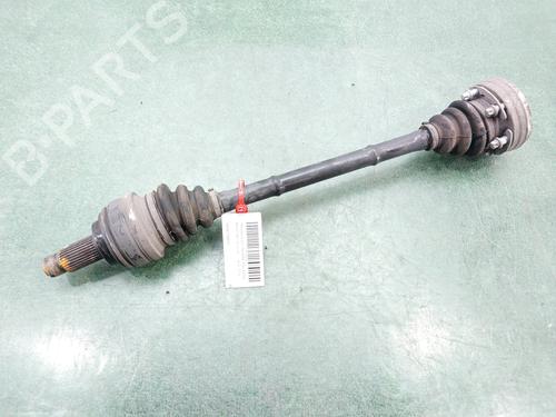 Left rear driveshaft BMW X1 (E84) sDrive 18 d | BP21166308M40 