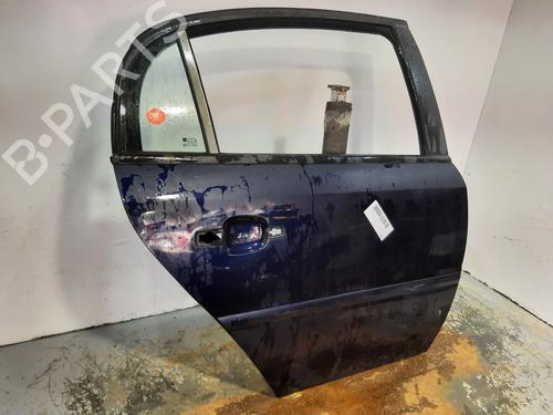 Dør højre bagtil OPEL VECTRA C (Z02) 2.2 DTI 16V (F69) | BP18031756C5 
