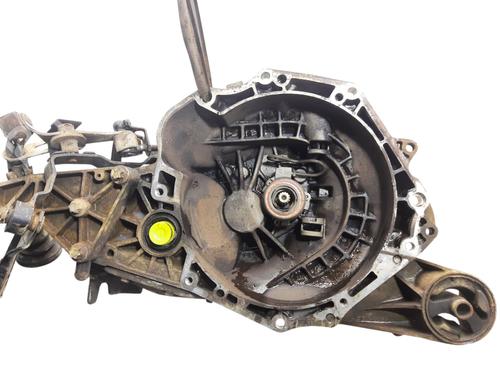 Gearbox OPEL ASTRA H (A04)  | BP24592902M3 