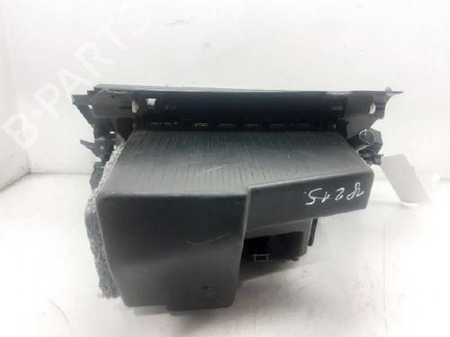 Glove box PEUGEOT 508 I (8D_) 1.6 HDi | BP4960455C95 