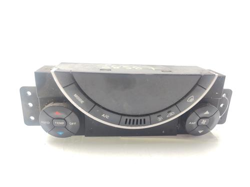 AC-Styringsenhed/Manøvreenhed SSANGYONG REXTON / REXTON II (GAB_) 2.7 D 4x4 (186 hp) 31026723