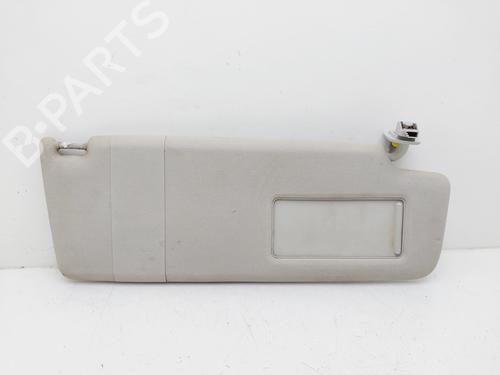 Used Right sun visor VW TIGUAN (5N_) [2007-2018]  29998326