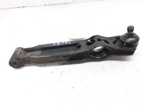 Used Right front suspension arm CHEVROLET MATIZ (M200, M250) 0.8 (52 hp) 7669927