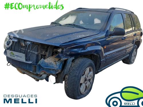Ricambi JEEP GRAND CHEROKEE II (WJ, WG) 2.7 CRD 4x4 4744198