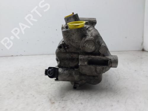 AC compressor SEAT ALTEA XL (5P5, 5P8)  | BP28703688M34