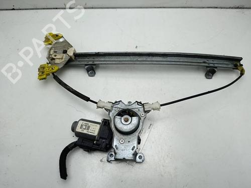 Used Front left window mechanism Front left window mechanism NISSAN NOTE (E11, NE11) 1.5 dCi (68 hp) 40494404 40494404