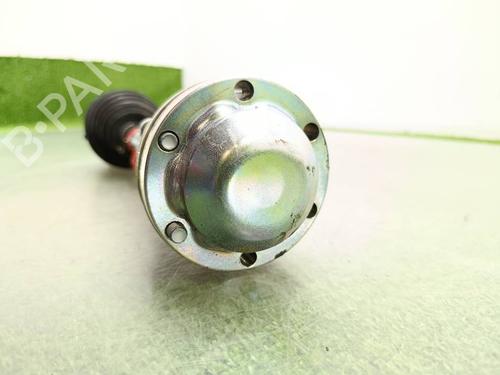 Left front driveshaft VW PASSAT B7 Variant (365) | BP39095031M38 - Image 2