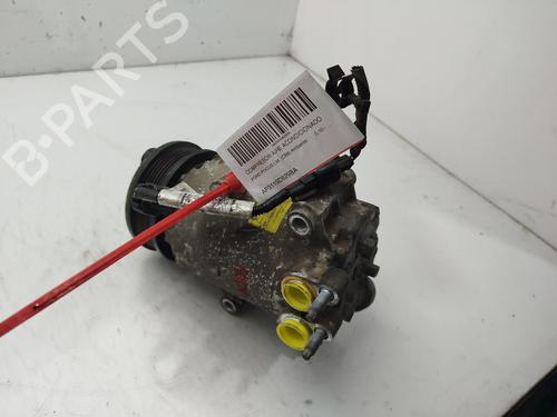 AC compressor FORD FOCUS III 1.6 TDCi | BP32297749M34 - Image 2