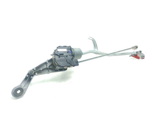 Front wiper motor MERCEDES-BENZ C-CLASS (W205) C 220 BlueTEC / d (205.002, 205.004) | BP27198704M29 