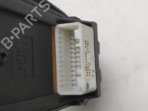 Left front window switch TOYOTA COROLLA (_E12_) 1.4 VVT-i (ZZE120_, ZZE120R) | BP36418822I27 - Image 5