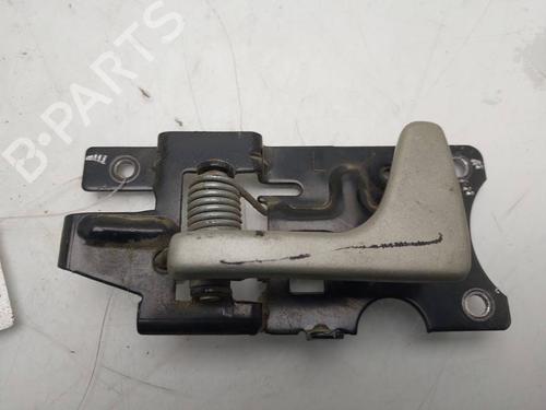Used Rear left interior door handle Rear left interior door handle LAND ROVER FREELANDER I (L314) [1998-2006] 40022551 40022551