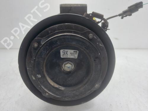 Used AC compressor AC compressor 38202553 38202553