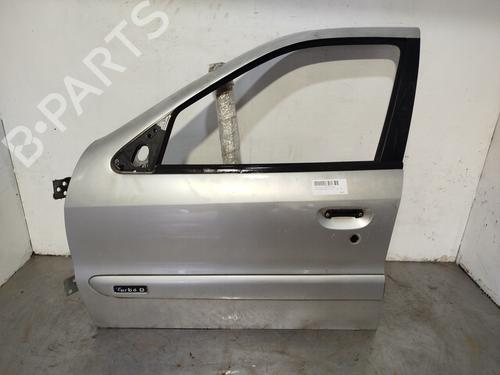 Used Left front door CITROËN XSARA (N1) 1.9 TD (90 hp) 31597899