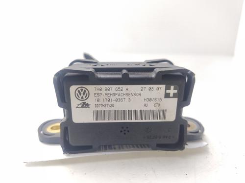 Used Electronic sensor PORSCHE CAYENNE (9PA) S 4.8 (385 hp) 28477660