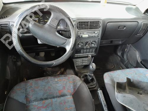 Right front door SEAT IBIZA II (6K1) 1.9 TDI | BP10769870C3  - Image 8