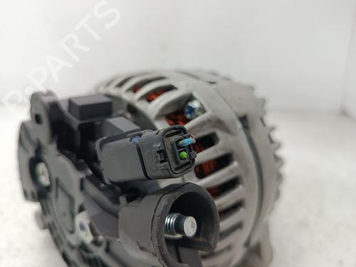 Alternator CITROËN XSARA PICASSO (N68) 1.6 HDi | BP29955644M7 