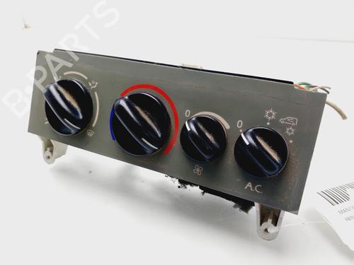 Climate control RENAULT KANGOO (KC0/1_) 1.9 dCi 4x4 | BP32188131I5 