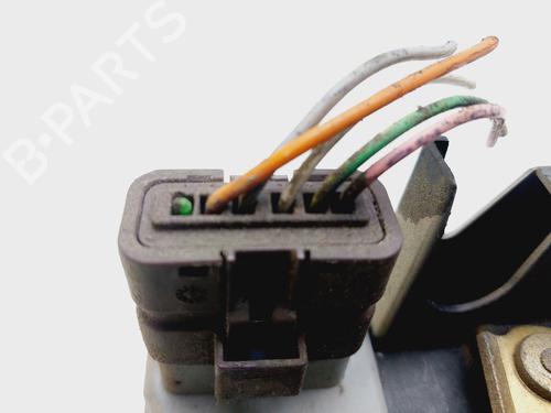 Rear right lock CITROËN XSARA PICASSO (N68) 2.0 HDi | BP28014449C99 
