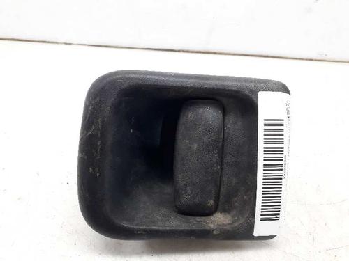 Used Front left exterior door handle RENAULT MASTER II Van (FD) 2.2 dCI 90 (90 hp) 2893412