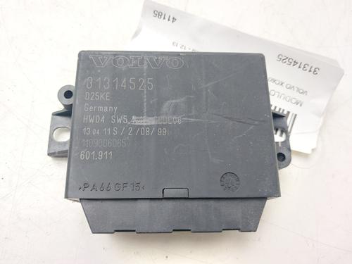 Electronic module VOLVO XC60 I SUV (156) D3 / D4 | BP34157064M83 - Image 4