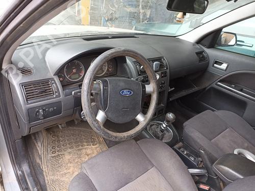 Left headlight FORD MONDEO III (B5Y) 2.0 16V TDDi / TDCi | BP9450075C28 