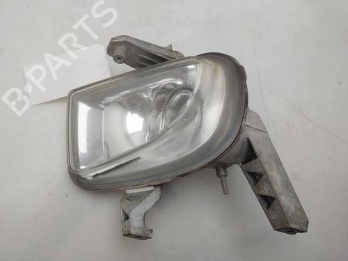Used Left front fog light Left front fog light FIAT GRANDE PUNTO (199_) 1.4 (199AXB11, 199AXB1A, 199BXB1A, 199AXL1A) (77 hp) 39691741 39691741