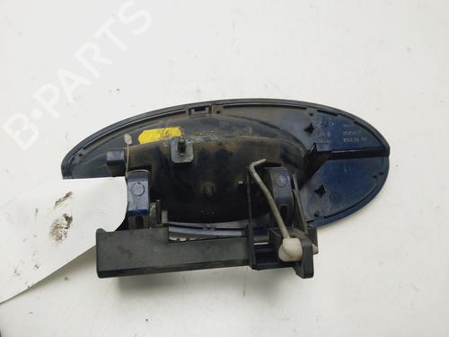 Venstre bak utvendig håndtak CITROËN C5 II (RC_) 2.0 HDi (RCRHRH) | BP25791259C130 