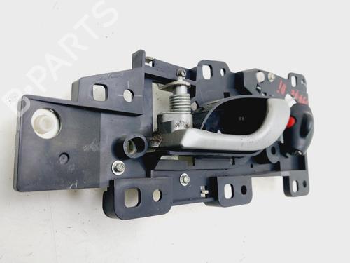 Front left interior door handle HONDA CIVIC VIII Hatchback (FN, FK) 2.2 CTDi (FK3) | BP29394198I13 