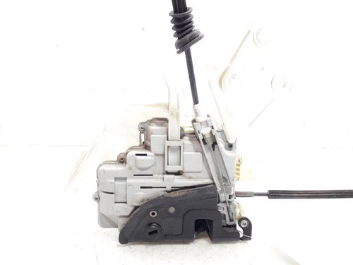 Venstre bagtil lås VW PASSAT B6 Variant (3C5) [2005-2011]  19116029