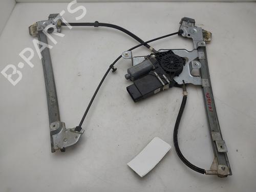 Used Front left window mechanism Front left window mechanism 37465676 37465676
