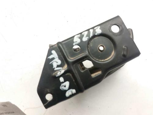 Rear right interior door handle HYUNDAI SANTA FÉ I (SM) 2.0 CRDi 4x4 | BP3372263I16 